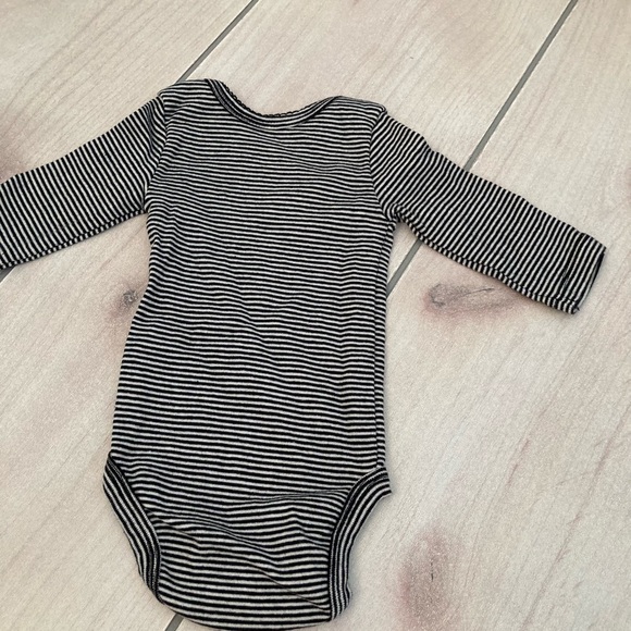 Just one You by Carter’s onesie - Picture 2 of 3